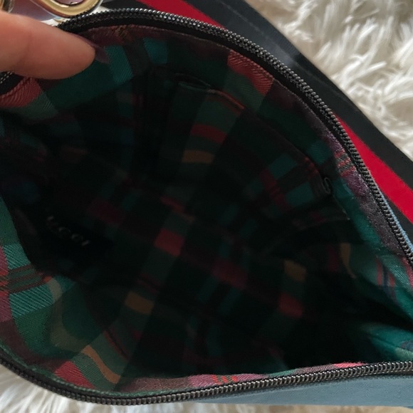 Gucci beauty bag - Picture 4 of 5